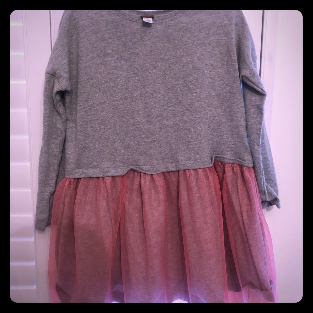 Tea Collection size 5 dress.